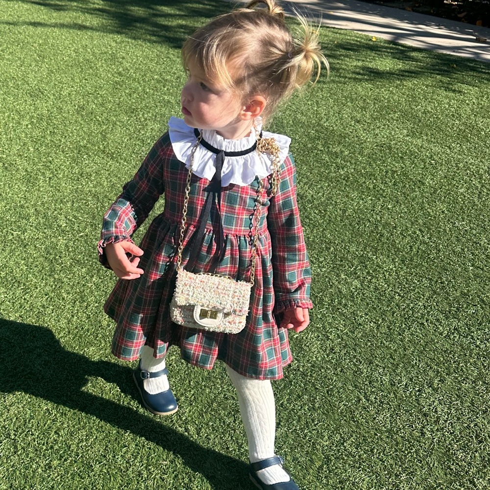 Meet your Posher, Mandy